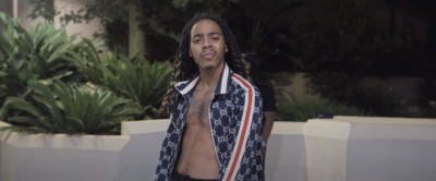 YDizz, Gadj & C Mally team up for 