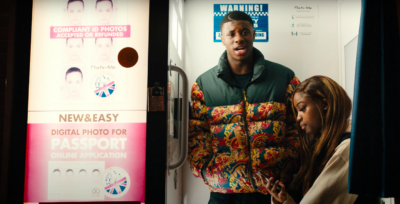 Idi Akz returns with clean visuals for latest track 