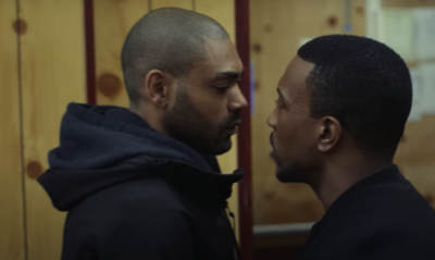 Check out the new teaser trailer for 'Top Boy' season 3