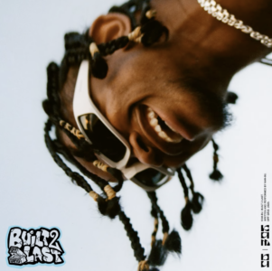 Listen to KAM-BU's lively 6-track EP 'BUILT 2 LAST'