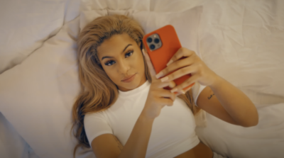 Mya Craig returns with smooth R&B cut 