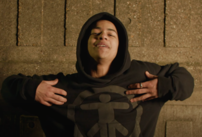 Deema hits us with slick new bop 