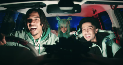 N-Dubz unveil visuals for brand-new single 