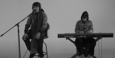 Watch kwn's smooth live performance of 