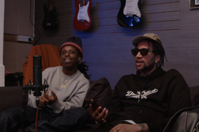 Sam Wise joins HC Pod to talk Jerry Springer, beauty standards & more