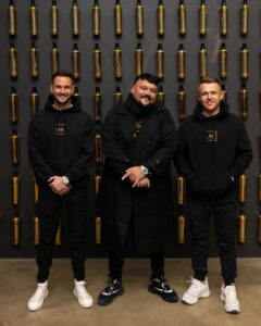 This is the fastest growing brand in the UK & it's valuation is insane