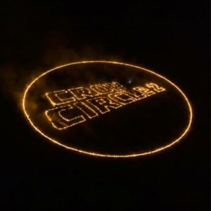 Listen to 'Crop Circle 2' the new album from Nines