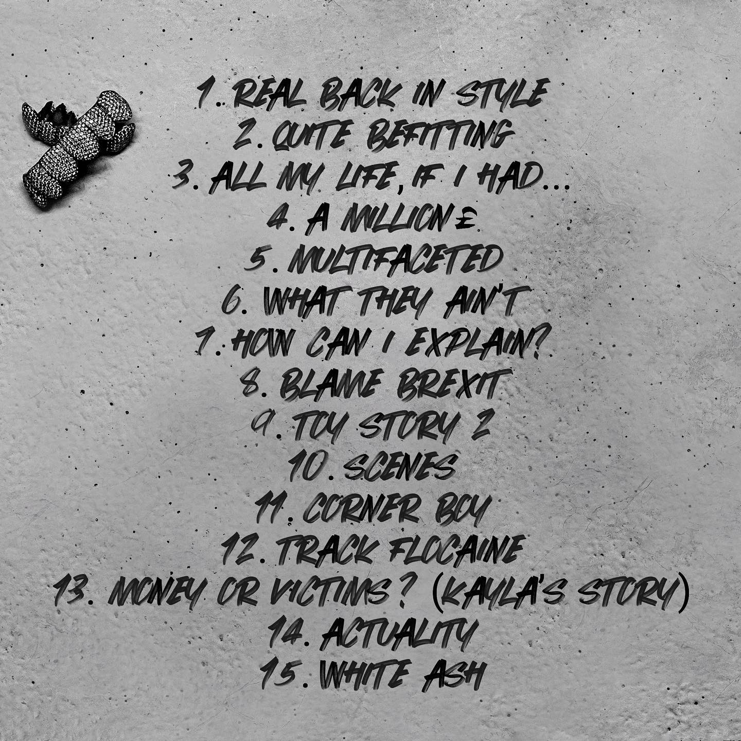 Potter Payper announces debut album 'Real Back In Style' - GRM Daily