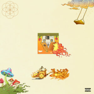 Rema arrives with deluxe version of debut album ‘Raves & Roses’ 