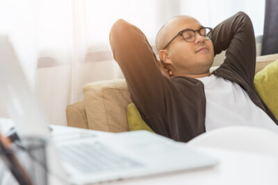 Man skips work for 6 years without anyone noticing 