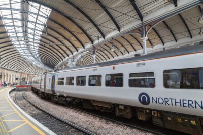 Northern Railway urges passengers to stop watching porn on trains