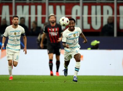 Raheem Sterling Foundation announce new scholarship for black British students