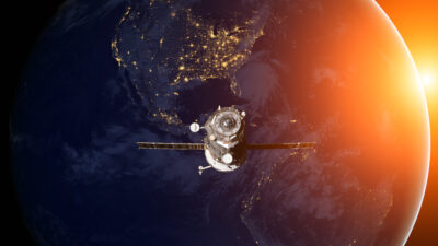 Old NASA satellite due to collide with Earth this week