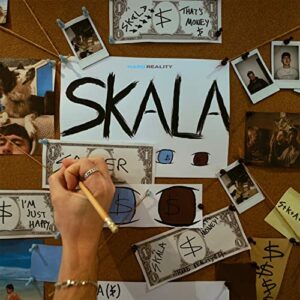 Songer reveals new 'SKALA' album featuring D Double E & more