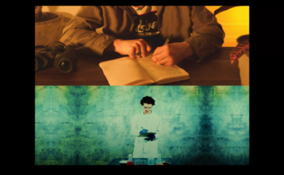 Cartney & Rooz showcase their lyricism on latest release 