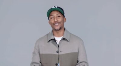 Filly goes blind dating in latest Beta Squad video