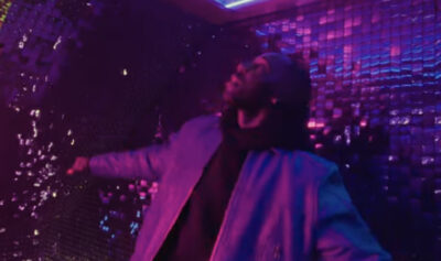 Ragz Originale drops wavy visuals for 