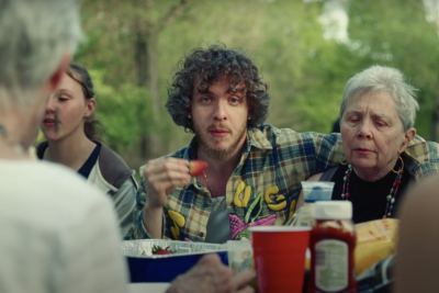 Jack Harlow shines on J Cole production with 