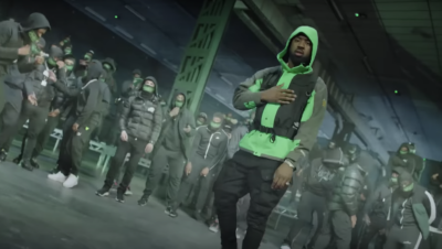 Tion Wayne strikes again with huge new banger 