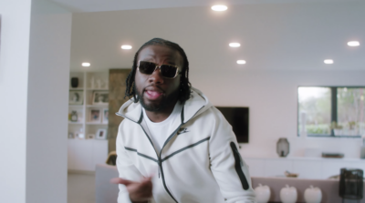 PREMIERE: Dezzie unloads cold new 