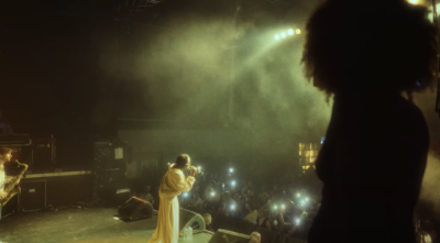 Fireboy DML drops off summer-tinged anthem 