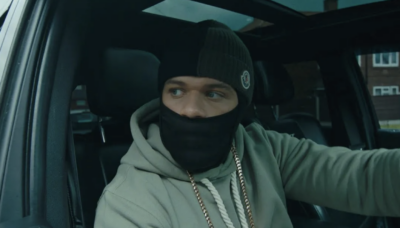 Tunde & Potter Payper unite for heavyweight link up 