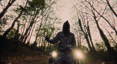 PREMIERE: Hazey returns with new heater 