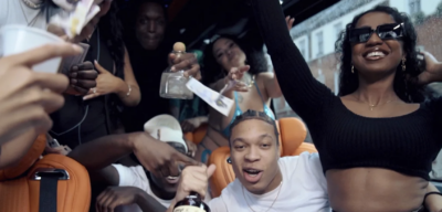 Nippa drops off new vibe 