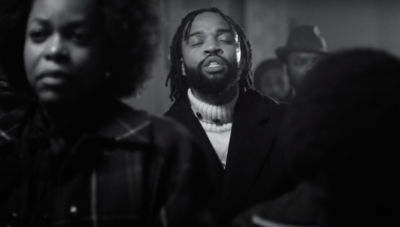 Jords debuts cinematic visuals for 