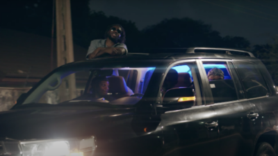 PREMIERE: Fuse ODG links up with Suspect OTB for new vibe 