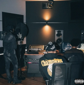 Eric IV & Amaria BB team up for new rendition of 