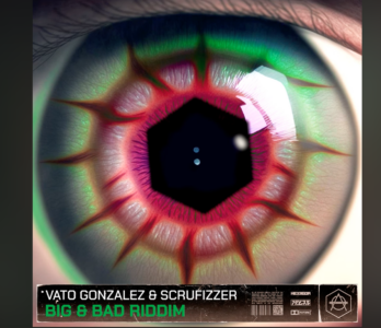 Vato Gonzalez & Scrufizzer unite for new banger 