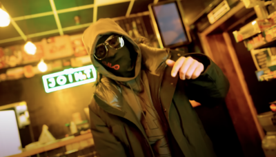 Mylo gears up for upcoming EP with new 