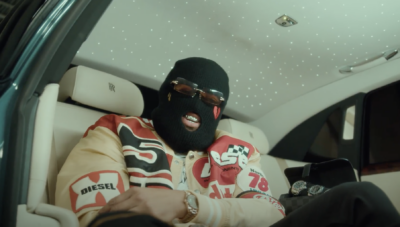 Zee Da Real drops video for 