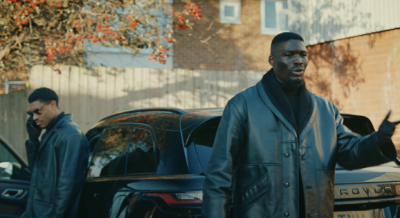 Raptum teases upcoming album with slick self-produced offering 