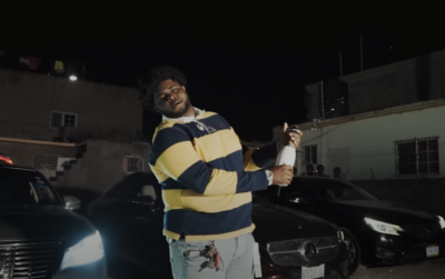 1Biggs Don catches a vibe in all-new video for 