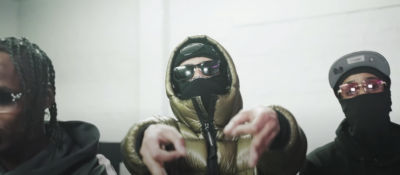 HollyWood H & Hsav link up on 