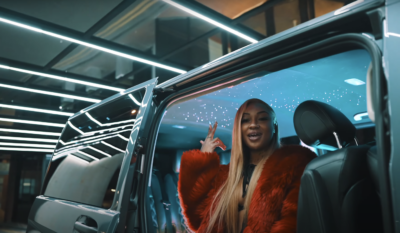 Watch ChieRuby shine in 