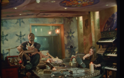 tendai delivers heat on new visual release 