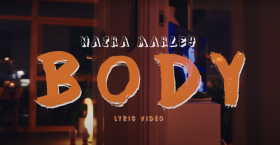 Naira Marley returns with wavy new one 