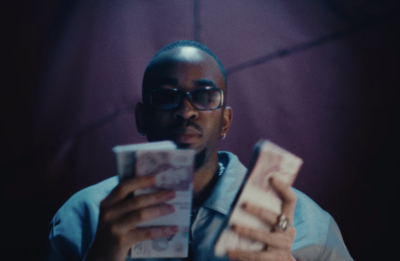 South London’s Len stakes claim with hyper rap infused 