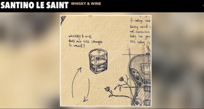 Santino Le Saint unveils acoustic offering 