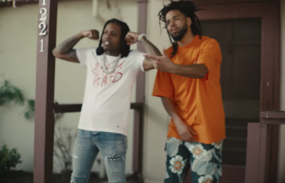 Lil Durk & J Cole team up for monumental collaboration 