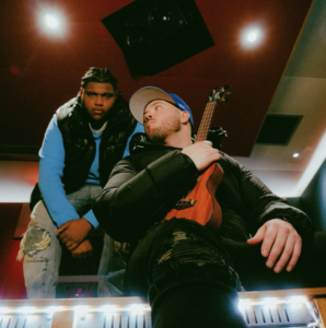 Deno & Einer Bankz reunite on new hit 
