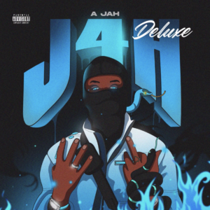 A Jah debuts 'J4H Deluxe' album online