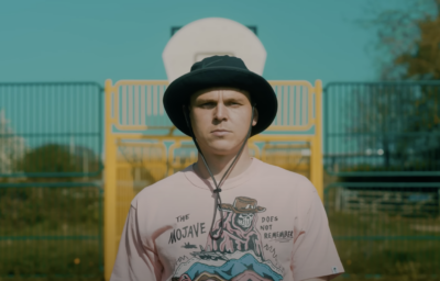 Kamakaze drops clean visuals for latest single 