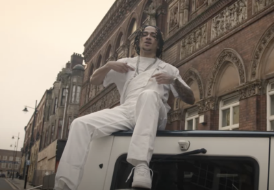 Shakarlo drops video for 