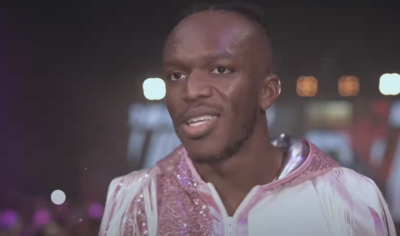 KSI enlists Bugzy Malone & R3HAB on brand-new single 