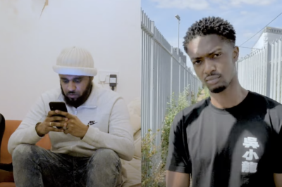 Jammz & Mez go back to back in new 