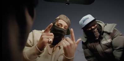 Risk drops off video for 